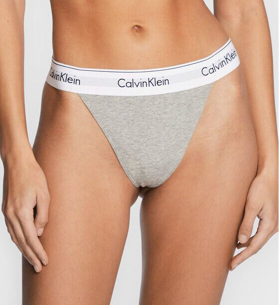 Бикини тип прашка Calvin Klein Underwear за Жени