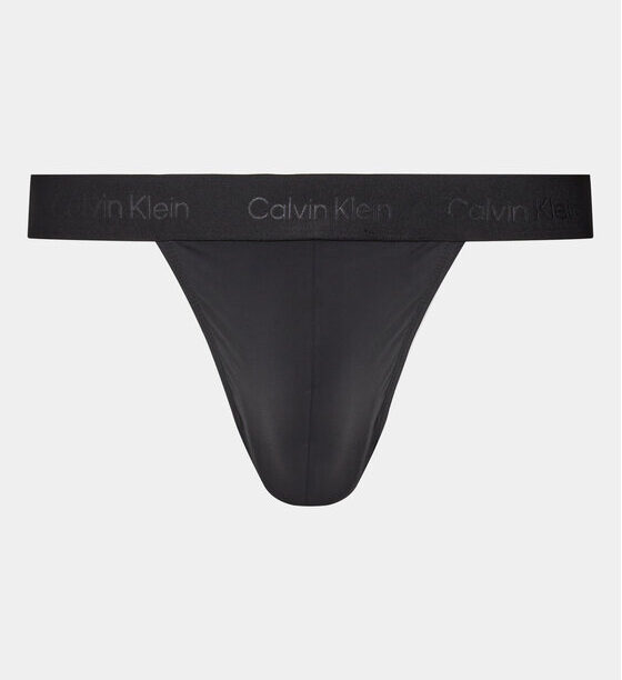 Бикини тип прашка Calvin Klein Underwear за Мъже