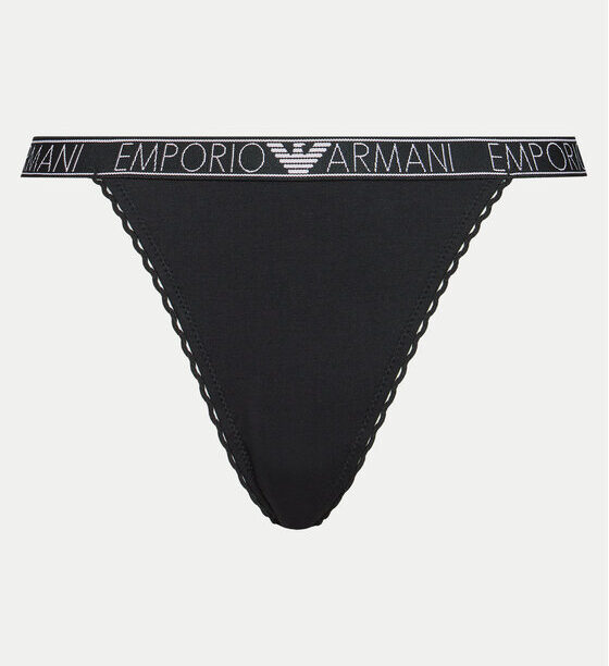 Бикини тип прашка Emporio Armani Underwear за Жени