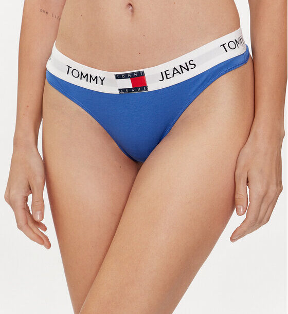 Бикини тип прашка Tommy Jeans за Жени цена