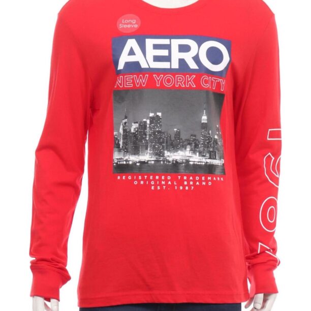 Блуза AEROPOSTALE