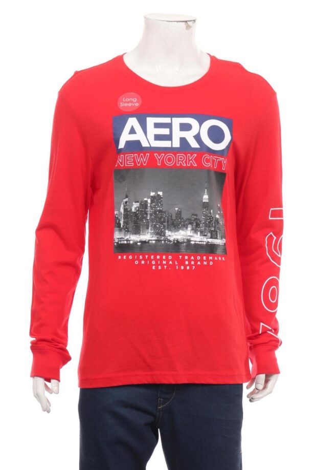 Блуза AEROPOSTALE