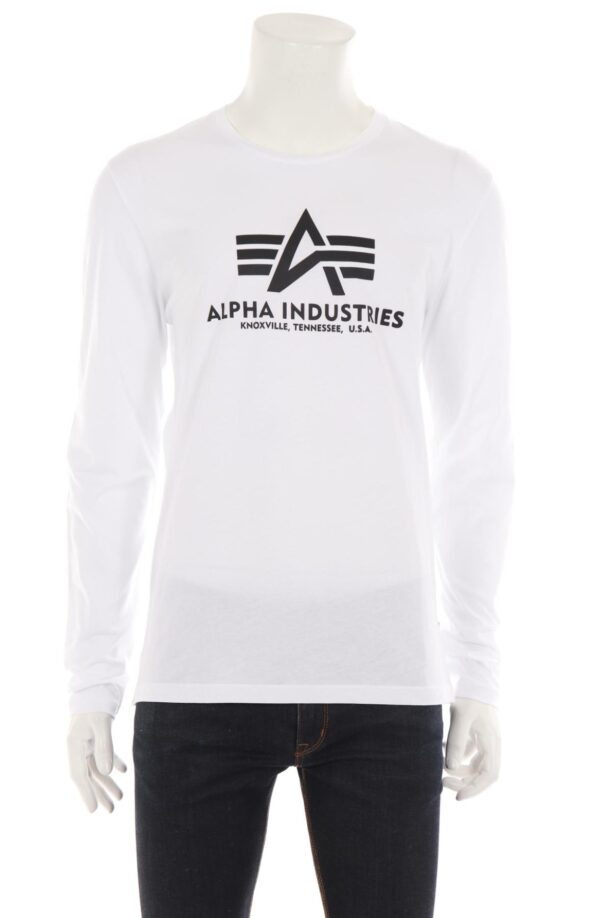 Блуза ALPHA INDUSTRIES