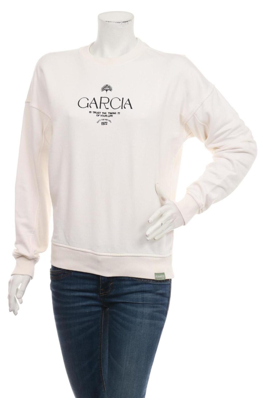 Блуза GARCIA