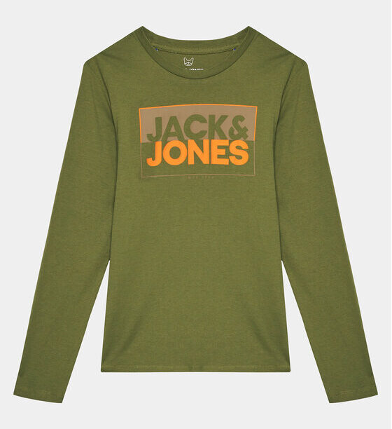 Блуза Jack&Jones Junior за Момчета