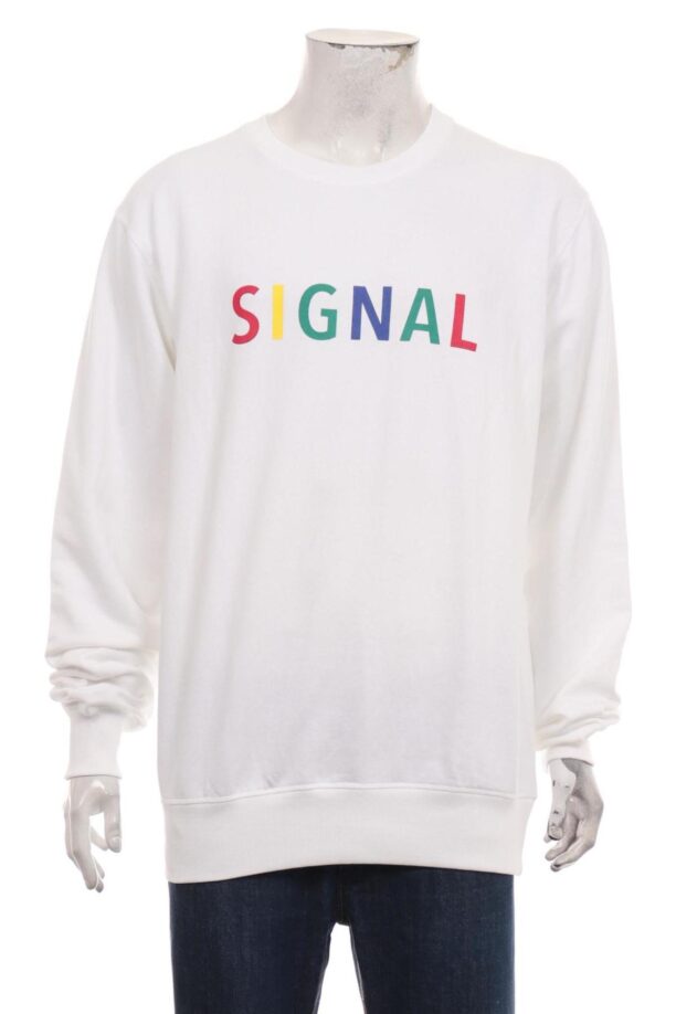 Блуза SIGNAL