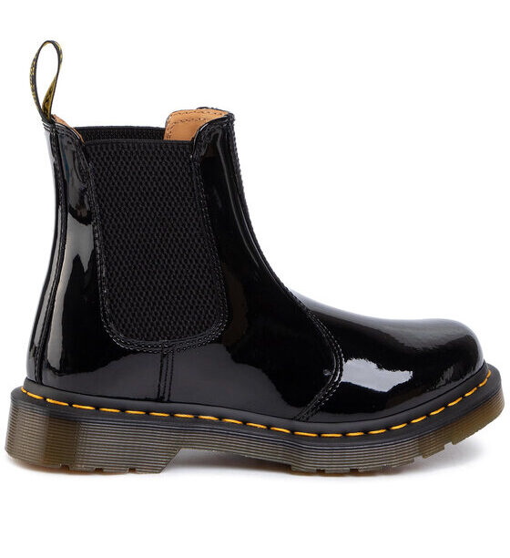 Боти тип челси Dr. Martens за Жени