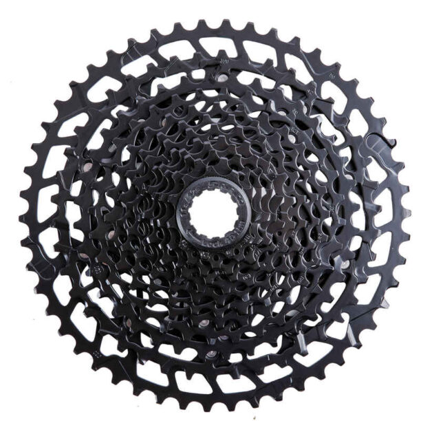 Венец-касета 12 скорости 11х50 sram nx eagle hg pg 1210