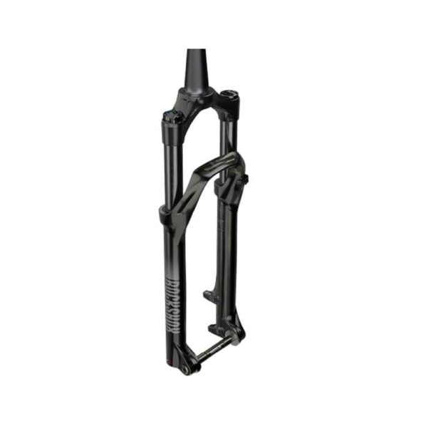 Вилка judy silver 29" 130 мм tapered (1"1/8-1"1/2) 15x110 rockshox