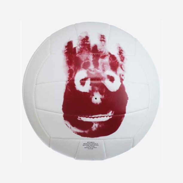 Волейболна топка wilson cast away