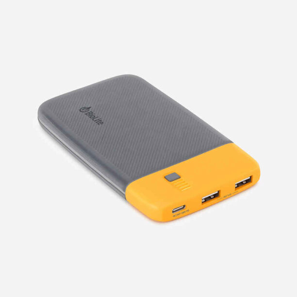 Външна батерия 6000 mah