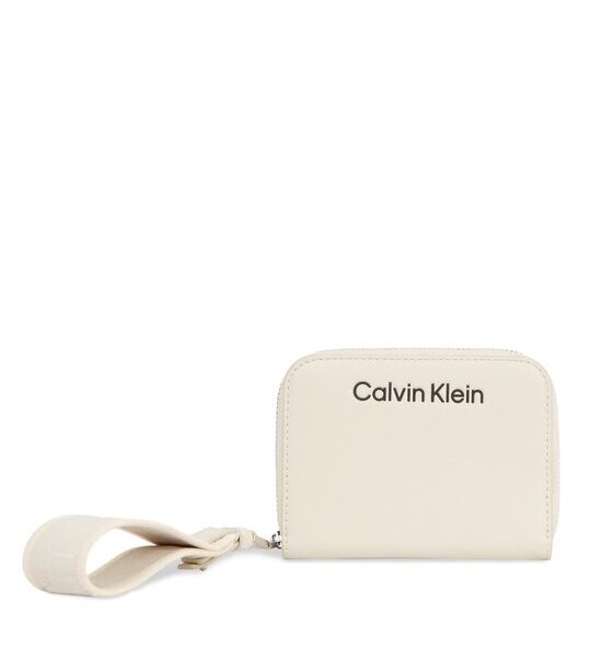 Голям дамски портфейл Calvin Klein за Жени