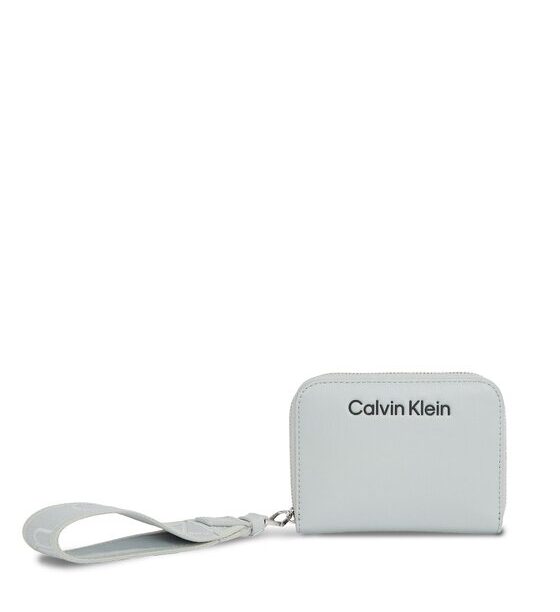 Голям дамски портфейл Calvin Klein за Жени