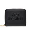 Голям дамски портфейл LOVE MOSCHINO за Жени