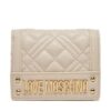 Голям дамски портфейл LOVE MOSCHINO за Жени