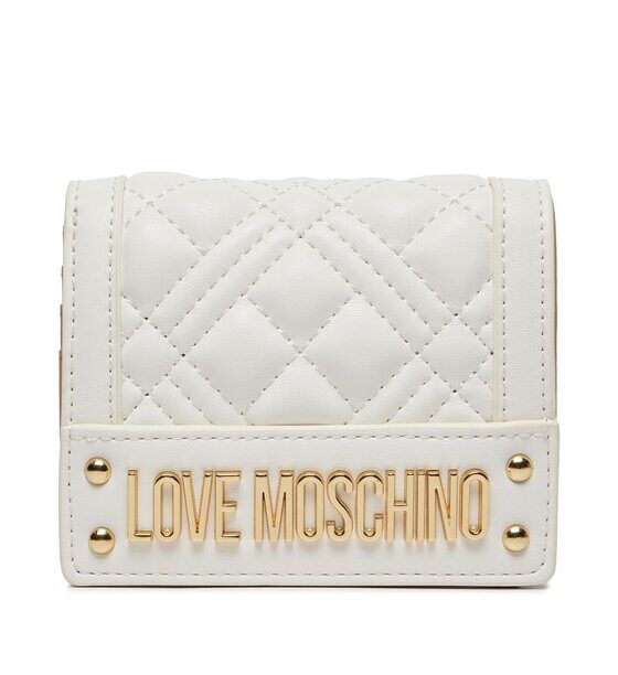 Голям дамски портфейл LOVE MOSCHINO за Жени