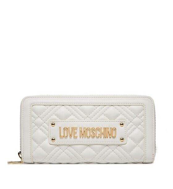 Голям дамски портфейл LOVE MOSCHINO за Жени