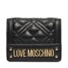 Голям дамски портфейл LOVE MOSCHINO за Жени