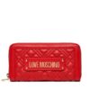 Голям дамски портфейл LOVE MOSCHINO за Жени