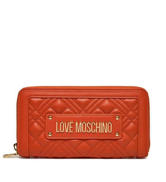 Голям дамски портфейл LOVE MOSCHINO за Жени