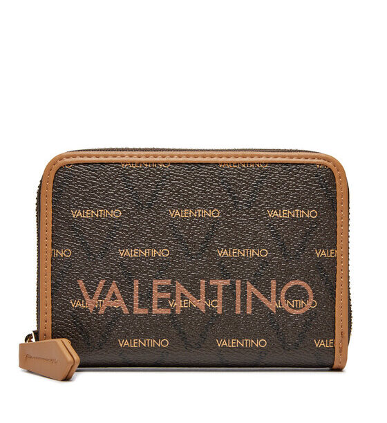 Голям дамски портфейл Valentino за Жени