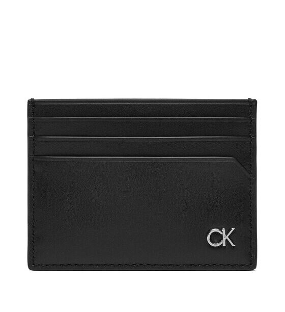 Голям мъжки портфейл Calvin Klein за Мъже