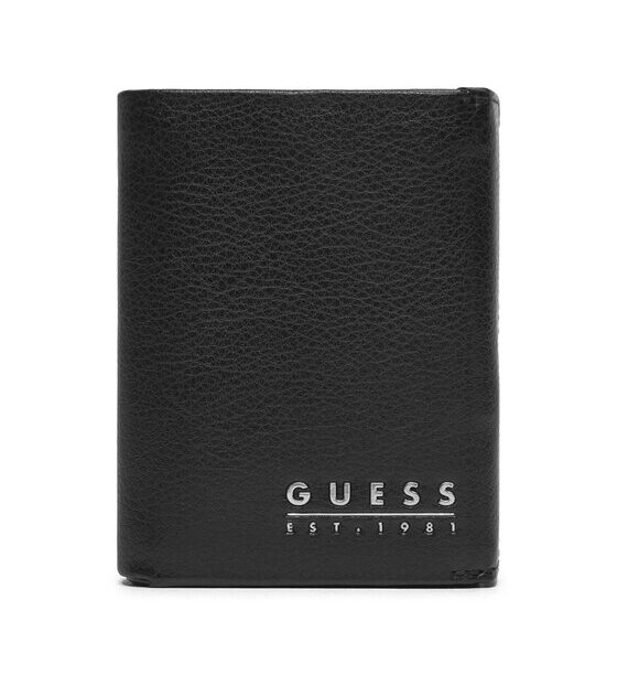 Голям мъжки портфейл Guess за Мъже