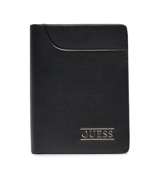 Голям мъжки портфейл Guess за Мъже