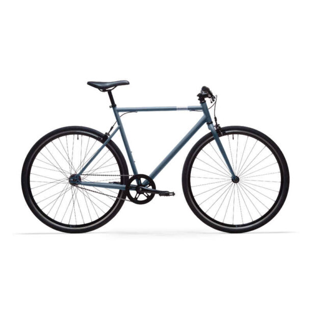 Градски велосипед elops single speed 500