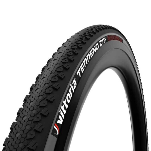 Гума за гравел колоездене terreno dry 700x38 tnt tubeless ready мек борд