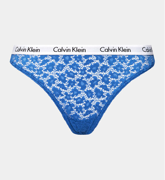 Дамски бикини тип бразилиана Calvin Klein Underwear за Жени