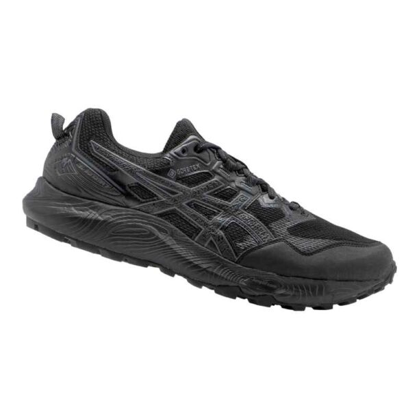 Дамски обувки за бягане asics gel-sonoma 7 gore tex