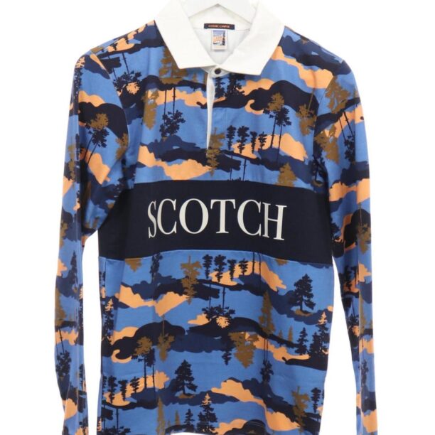 Детска блуза SCOTCH  SODA