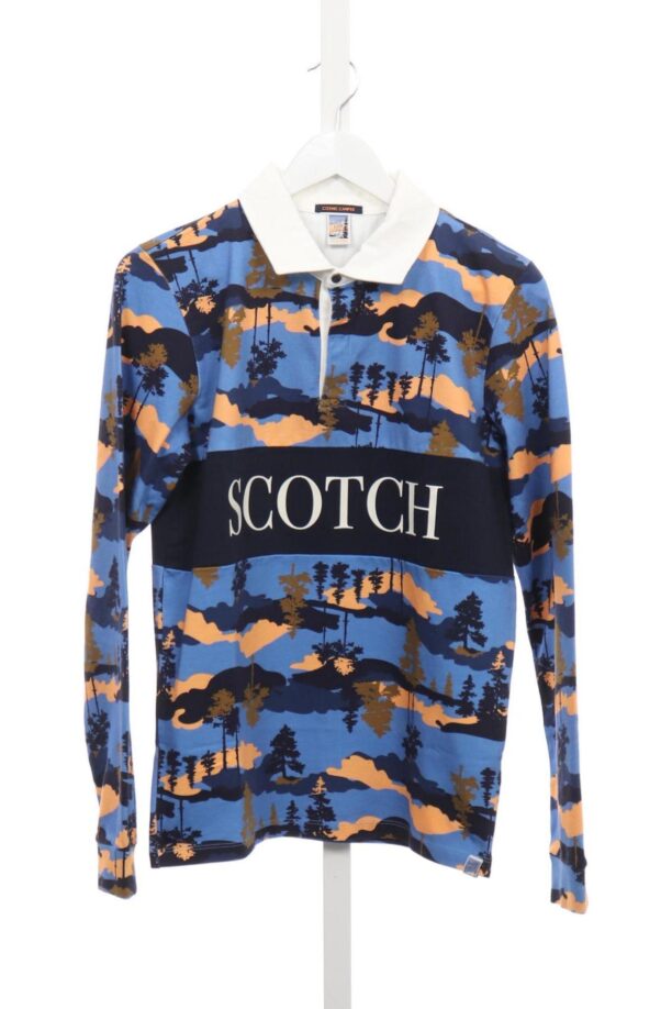 Детска блуза SCOTCH  SODA