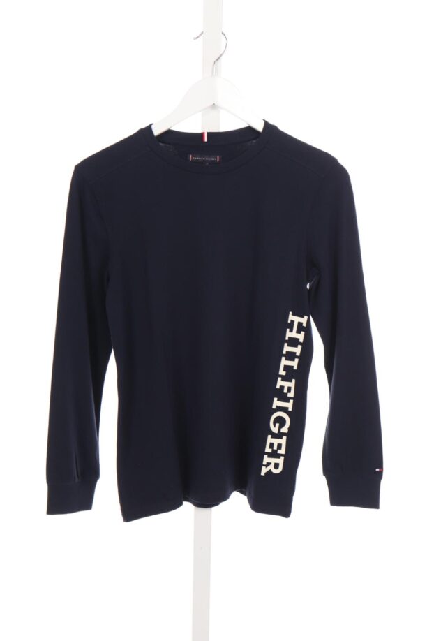 Детска блуза TOMMY HILFIGER