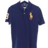 Детска тениска POLO BY RALPH LAUREN