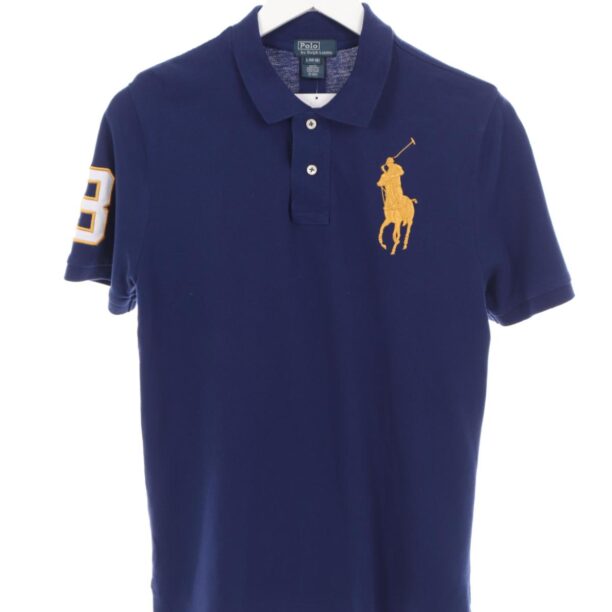 Детска тениска POLO BY RALPH LAUREN