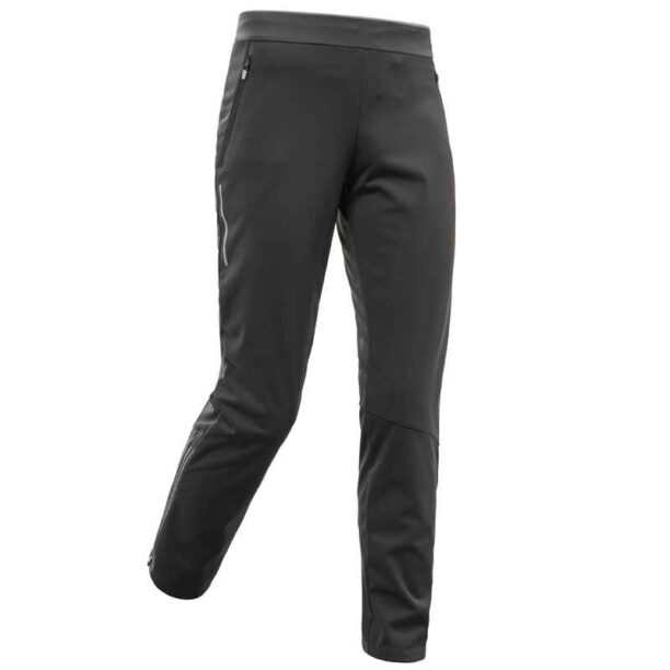 Детски панталон за ски бягане xc s pant 500