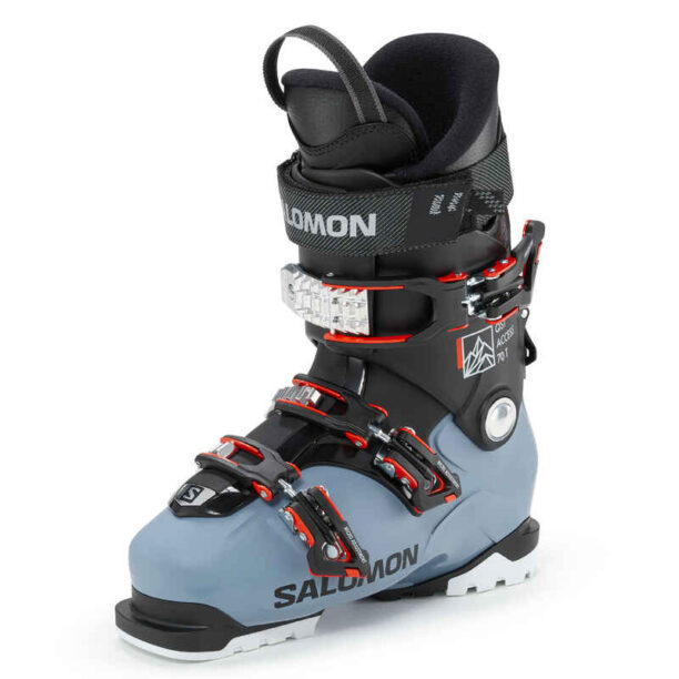 Детски ски обувки salomon qst access 70 t