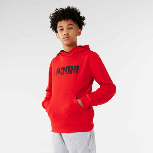 Детски суитшърт puma