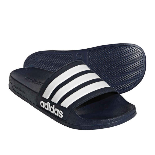 Джапанки adidas adilette shower