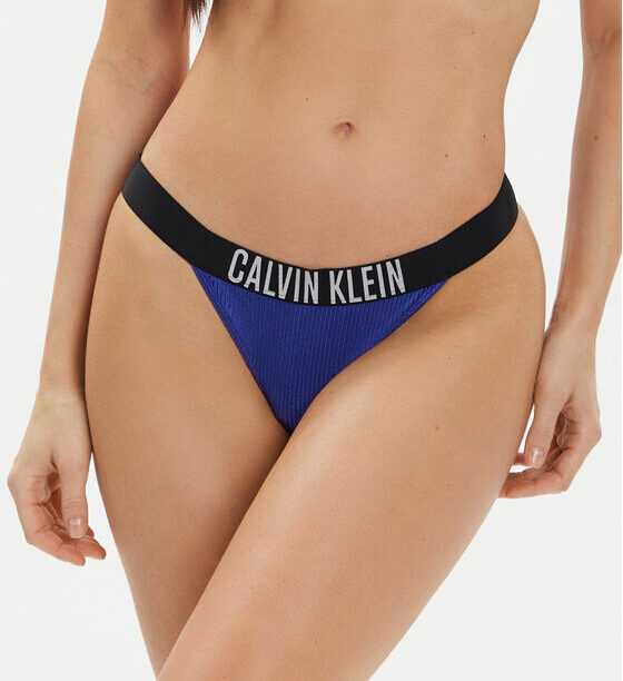 Долнище на бански Calvin Klein Swimwear за Жени