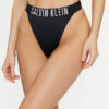 Долнище на бански Calvin Klein Swimwear за Жени