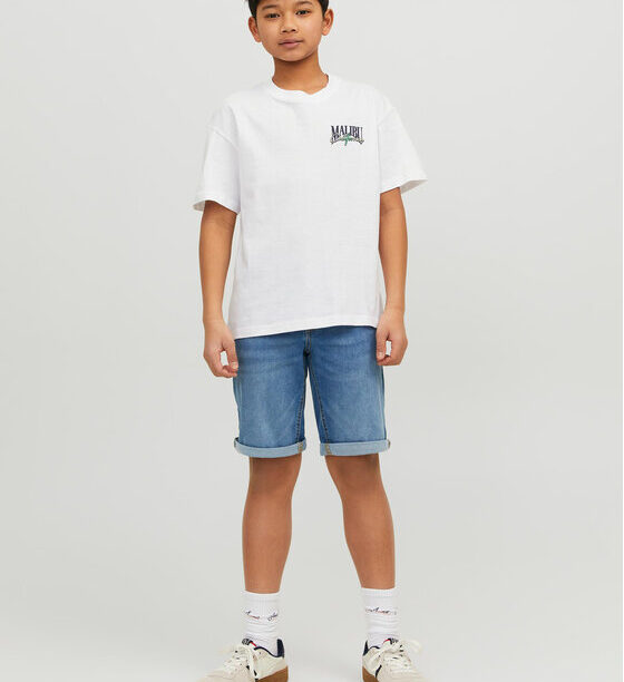 Дънкови шорти Jack&Jones Junior за Момчета