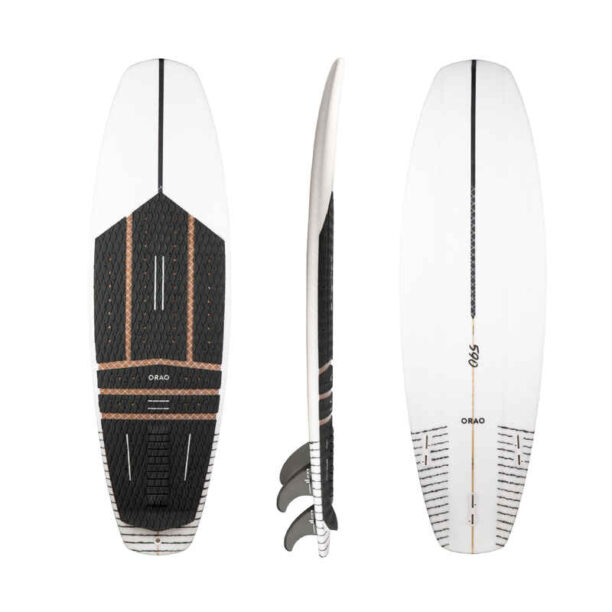 Дъска за кайтсърф surfkite 590