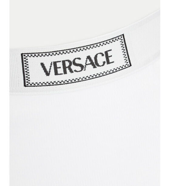 Класически бикини с висока талия Versace за Жени