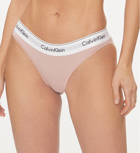 Класически дамски бикини Calvin Klein Underwear за Жени