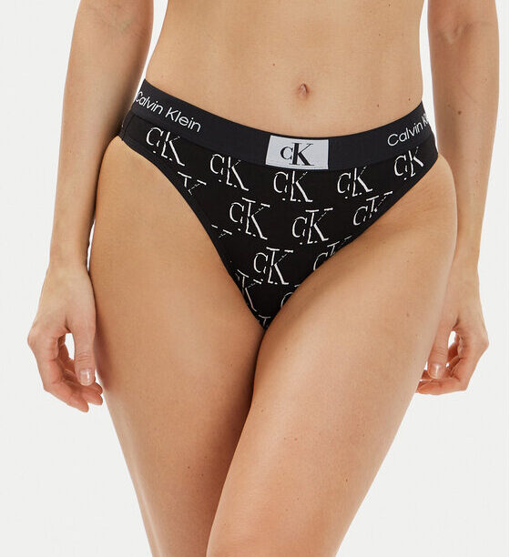 Класически дамски бикини Calvin Klein Underwear за Жени