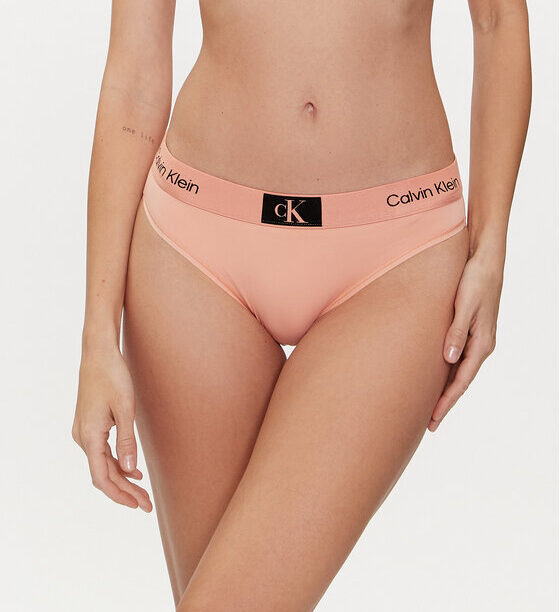 Класически дамски бикини Calvin Klein Underwear за Жени