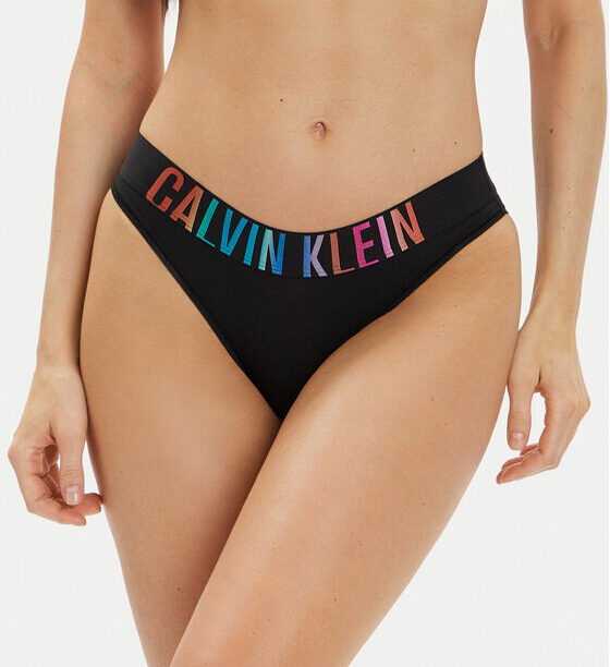 Класически дамски бикини Calvin Klein Underwear за Жени